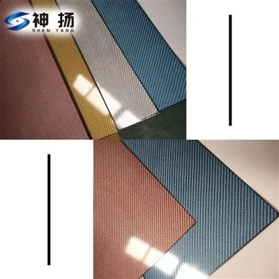 3K Twill Carbon Fiber Sheet 2mm / 4mm – High Stiffness CNC-Ready CFRP Plate price