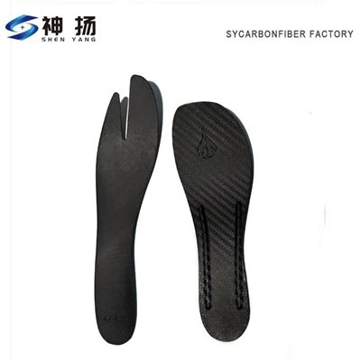 Carbon Fiber Ankle Foot Orthosis AFO Brace Exoskeleton Support Medical Export suppliers