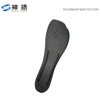 Carbon Fiber Ankle Foot Orthosis AFO Brace Exoskeleton Support Medical Export factory