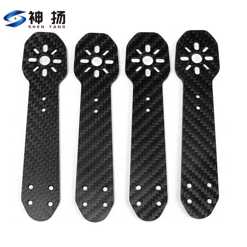 Drone Carbon Fiber Arms manufacturers