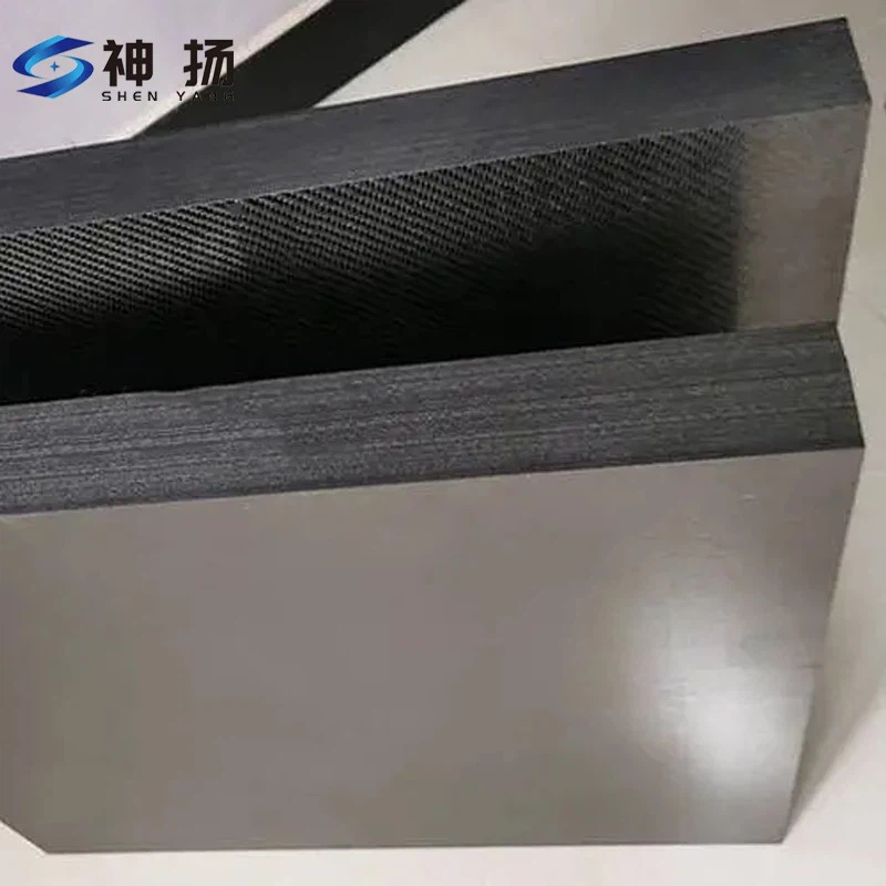 Carbon Fiber plates for Automotive suppliers