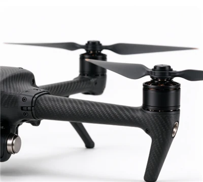 Carbon Fiber Delivery Drone Frame | Cargo UAV Chassis For Logistics best
