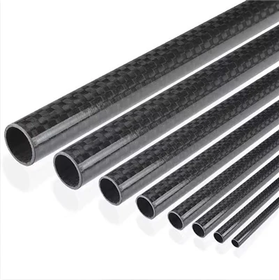 Carbon Fiber Drone GPS Mast Tube Antenna Mount Pole Lightweight Export Supplier best