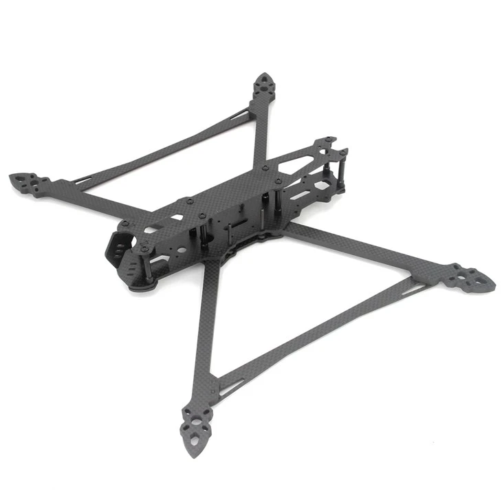 Carbon Fiber Flight Controller Stack Plate price