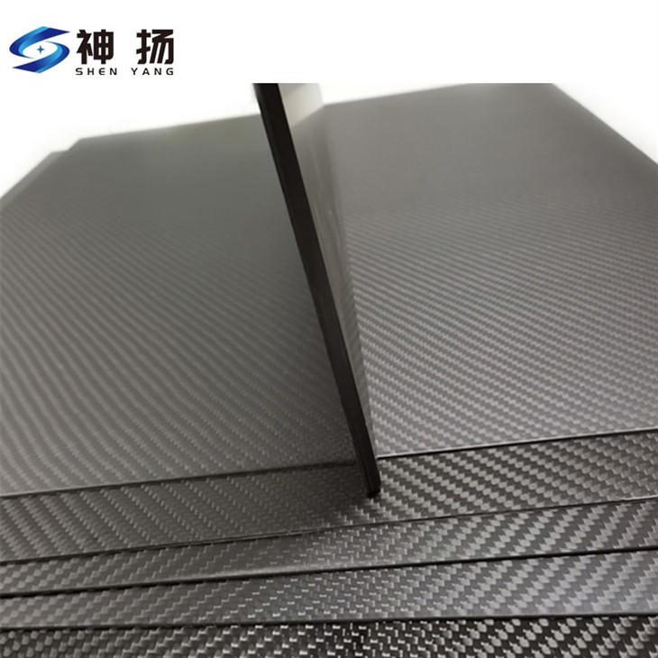 Carbon Fiber Laminate Sheets price