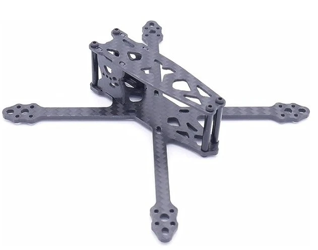 Carbon Fiber Motor Cage For Brushless FPV Motor price