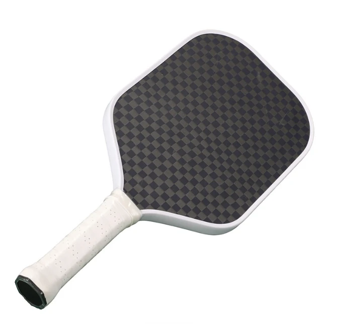 Carbon Fiber Pickleball Paddle