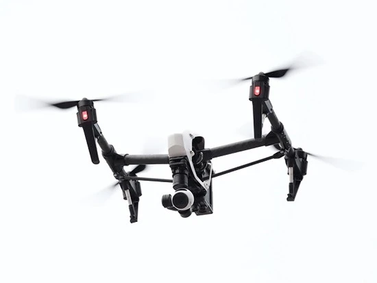 Carbon Fiber Retractable Landing Skid For Hexacopter suppliers