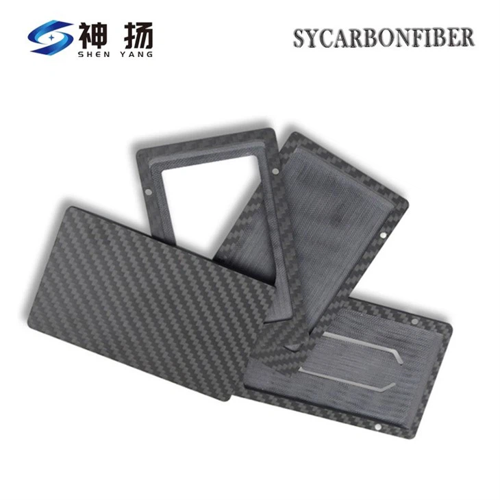 Carbon Fiber Sheets OEM factory