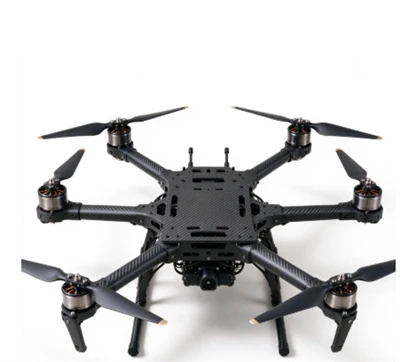 Carbon Fiber Square Tube Autoclave Prepreg For UAV Landing Gear & Small Plane Frame | Source Factory Legal Export factory