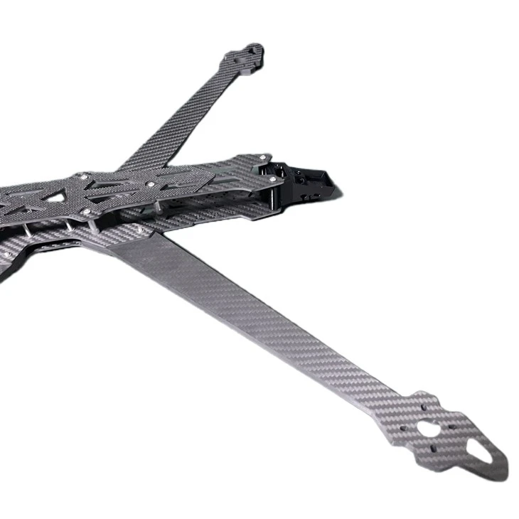 Carbon Fiber VTX Antenna Mast For FPV Build high quality