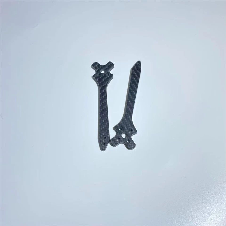 China Carbon Fiber Parts Factory – Made-to-Print Components By SHEN YANG suppliers