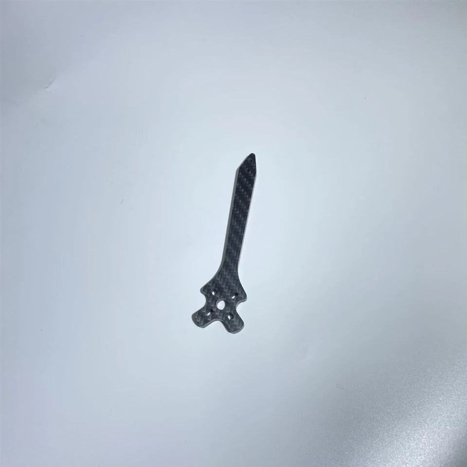 China Carbon Fiber Parts Factory – Made-to-Print Components By SHEN YANG