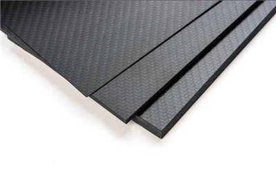CNC Machined Carbon Fiber Drone Arm Mount Plate Precision Cut UAV Connector Board Tight Tolerance - China Export factory