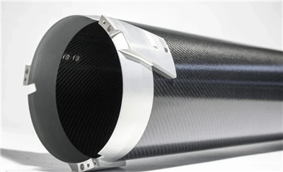 Custom Carbon Composite Prosthetic Hand Frame Autoclave Prepreg – Tailored Layup For Bionic Fingers | Source Factory Legal Export factory