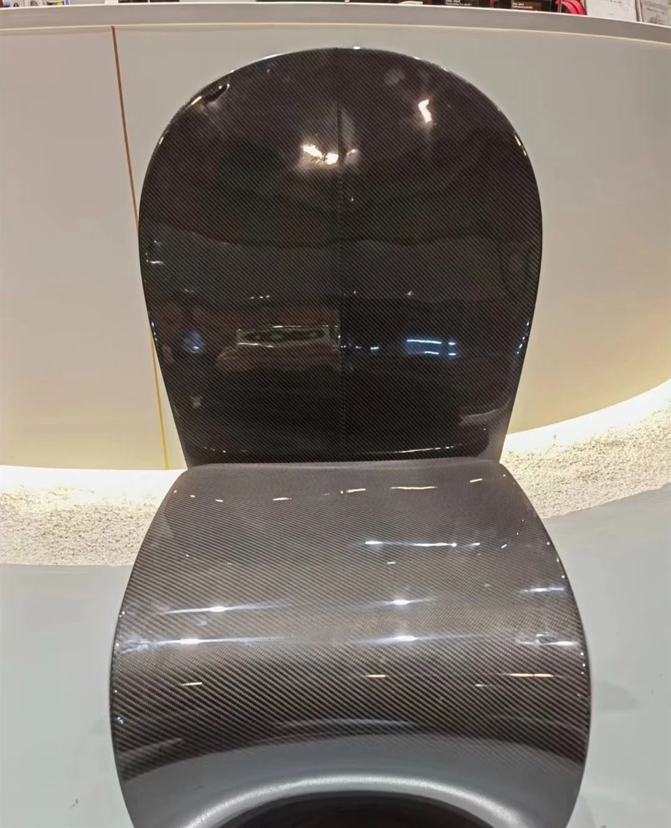 Custom Carbon Fiber Chair Seat Shell – China Manufacturer For Furniture Brands suppliers