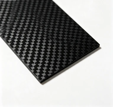 Custom Carbon Fiber Decorative Panels For Furniture And Display Design best