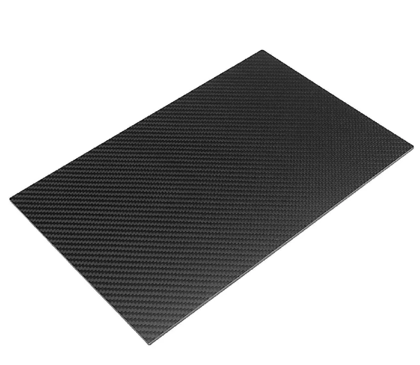 Custom Carbon Fiber Laminate Panels For Transportation Equipment suppliers