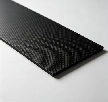 Ultra-Flat Autoclave Carbon Optical Breadboard Plate For Payload Stage | Source Factory Legal Export