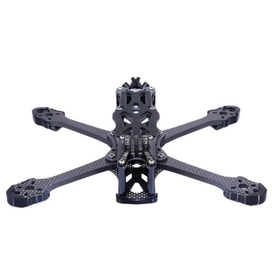 Custom Carbon Fiber Structural Components For Agricultural Drones best