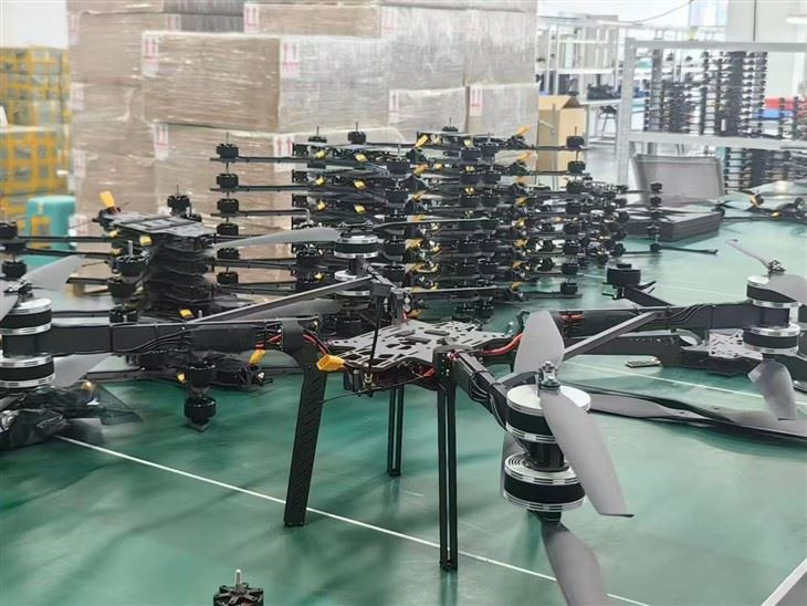 Custom CNC Carbon Fiber FPV Drone Plates – Export Ready, Precision Cut, Legal Global B2B Supply suppliers