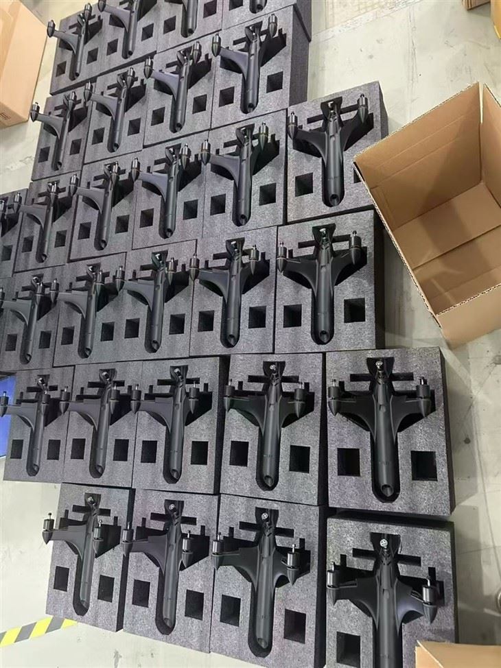 Custom CNC Carbon Fiber FPV Drone Plates – Export Ready, Precision Cut, Legal Global B2B Supply factory