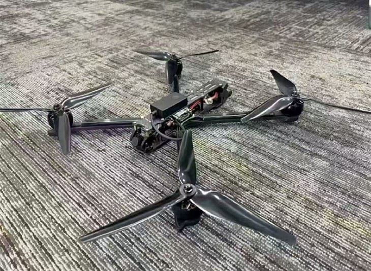Custom CNC Carbon Fiber FPV Drone Plates – Export Ready, Precision Cut, Legal Global B2B Supply best