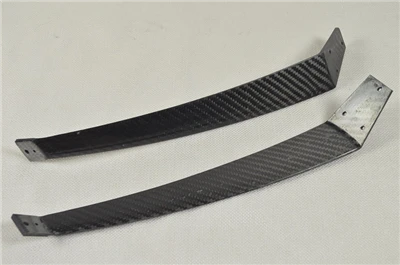 Custom Dry Carbon Fiber Exoskeleton Structural Part Autoclave CNC Machined For Medical & Industrial best