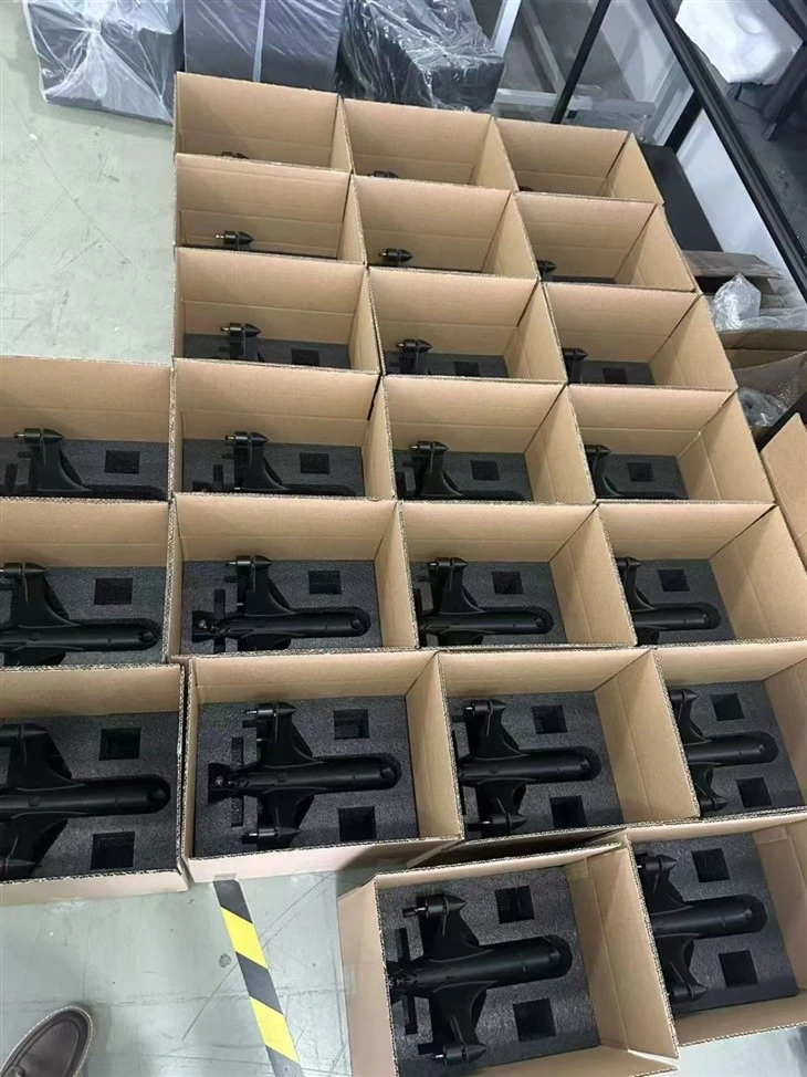 Custom High Speed Drone Kit 5/7/10 Inch – CNC Carbon Fiber, Sample First, Export Support, Worry-Free manufacturers