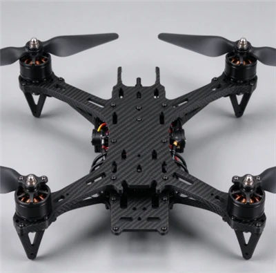 Custom Layup Carbon Instrument Panel Substrate For Microlight Aircraft | Source Factory Legal Export price