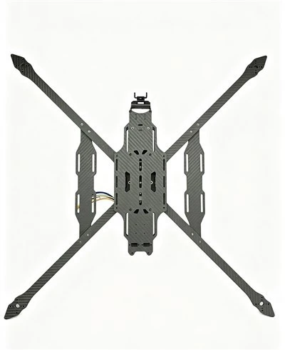 Custom Layup Carbon Instrument Panel Substrate For Microlight Aircraft | Source Factory Legal Export suppliers