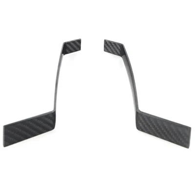 Custom Load-Path Carbon Composite Knee Link For Medical Exoskeleton | Source Factory Legal Export best