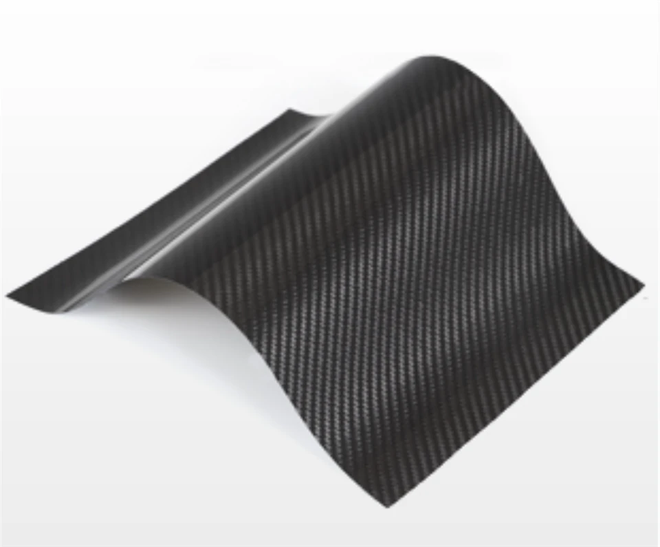 Flexible Carbon Fiber Board