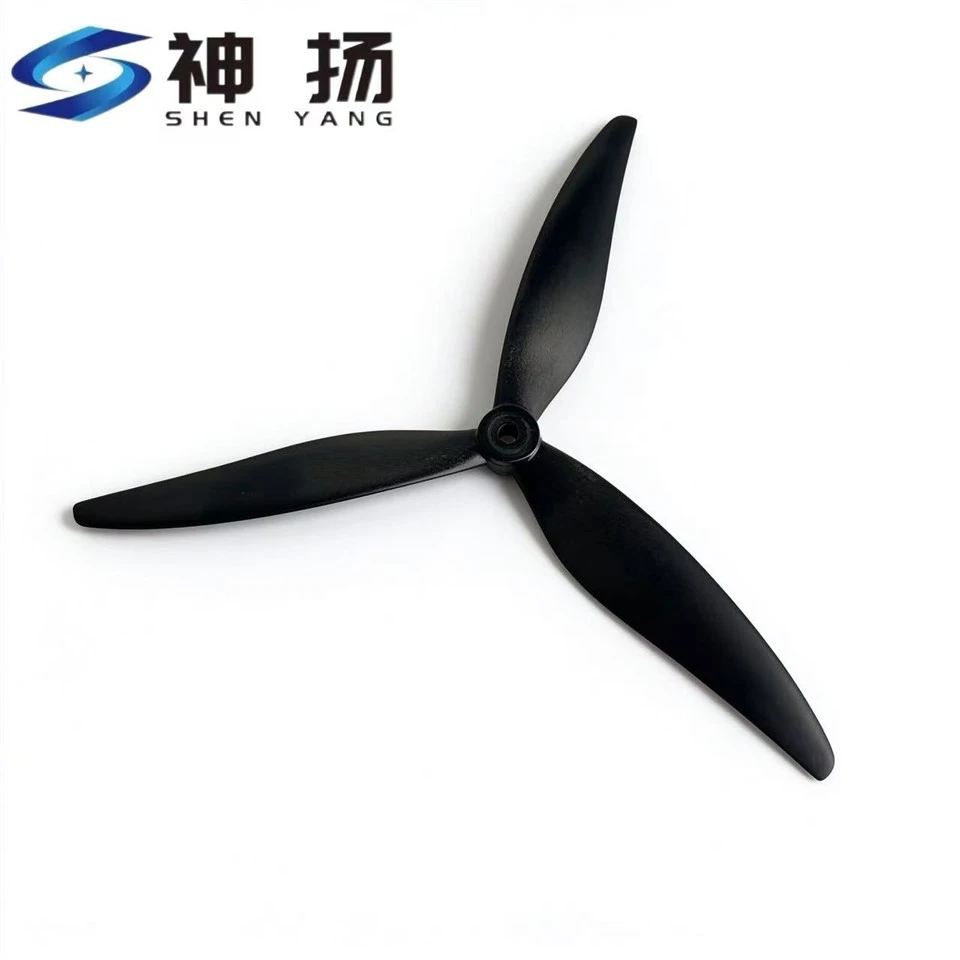 High Strength 3-Blade Drone Propeller, RC Quadcopter CW CCW Props suppliers