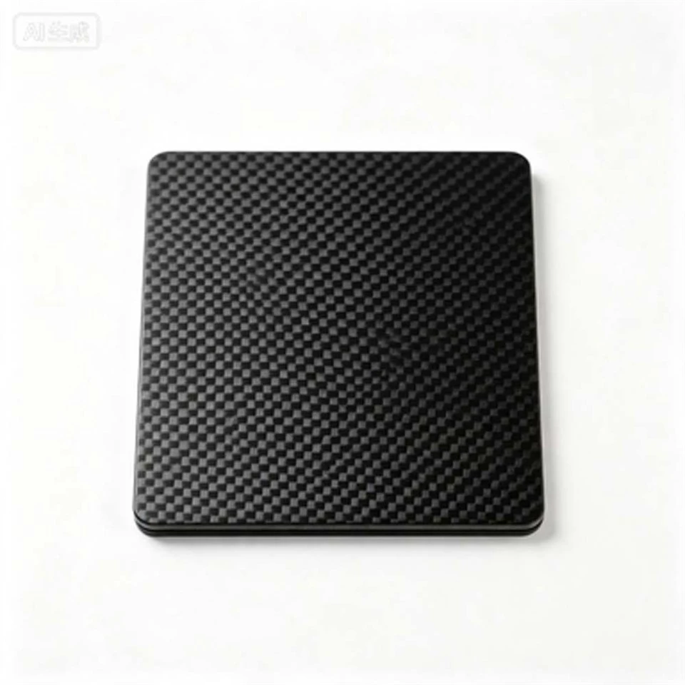 High Strength Carbon Fiber Laminate Panel high quality