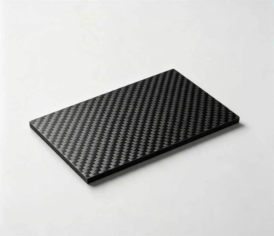 High Strength Carbon Fiber Laminate Panel