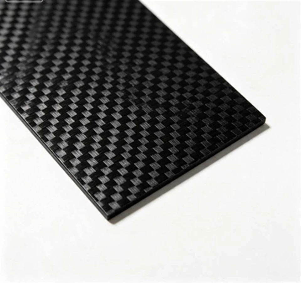 High Strength Carbon Fiber Laminate Panel suppliers