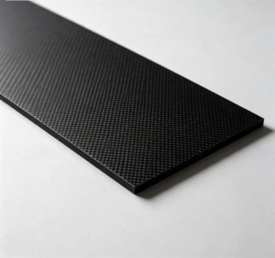 High Strength Carbon Fiber Laminate Panel price