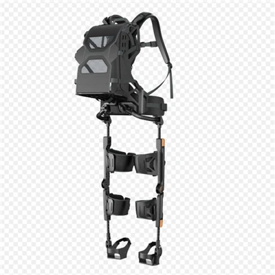 Custom Load-Path Carbon Composite Knee Link For Medical Exoskeleton | Source Factory Legal Export