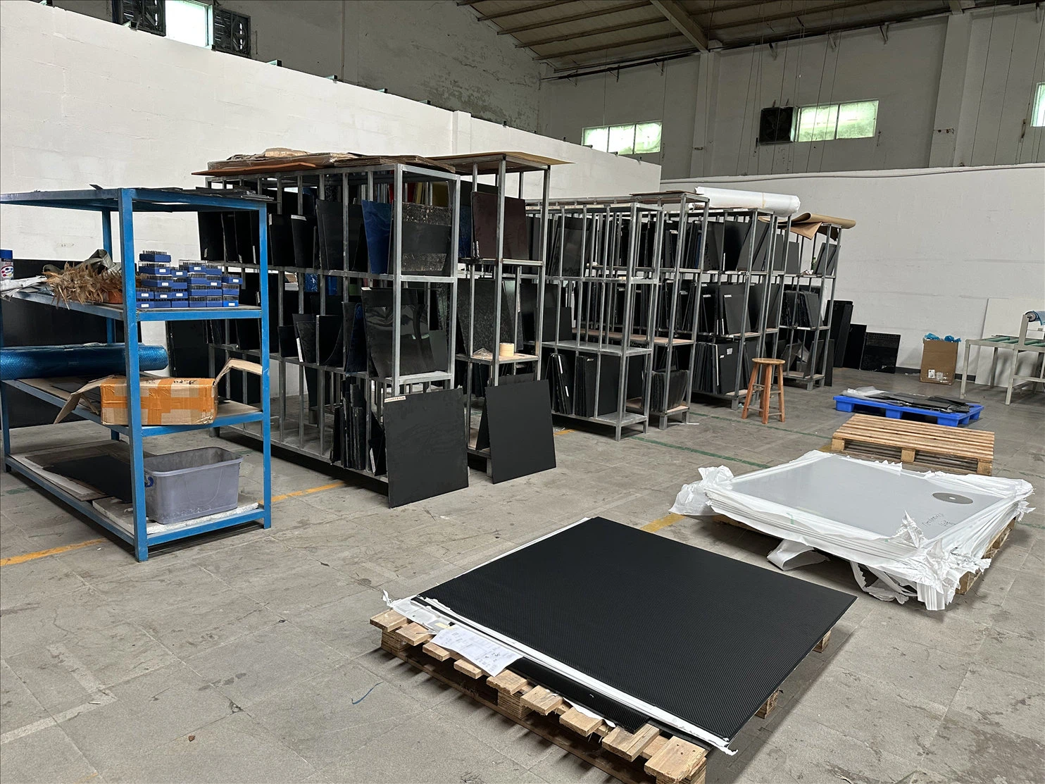 Carbon Fiber Sheets Carbon Fiber Sheets