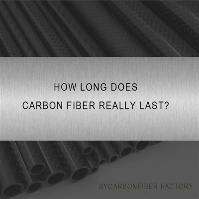 How Long Does Carbon Fiber Really Last?