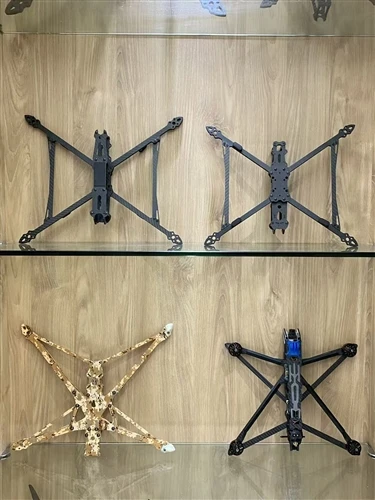 Civil‑Use Drone Export Compliance At Our Company