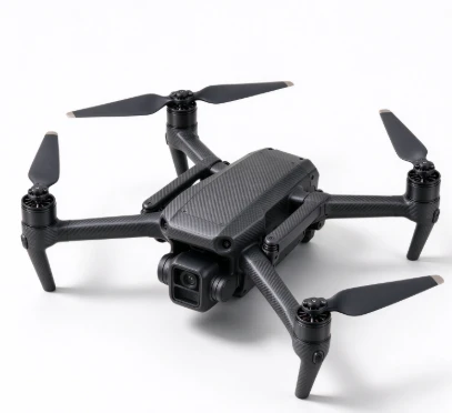 OEM Carbon Fiber UAV Frames For Industrial Inspection Applications suppliers
