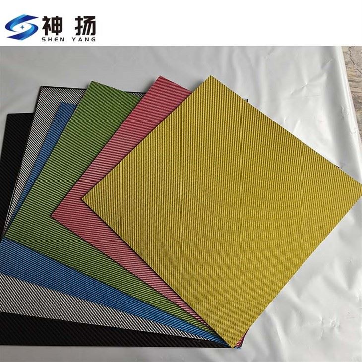 Color Carbon Fiber Plate Color Carbon Fiber Plate