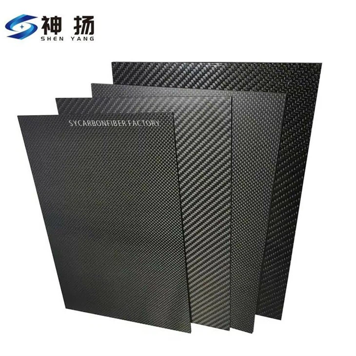 Prepreg Carbon Fiber Sheets manufacturers