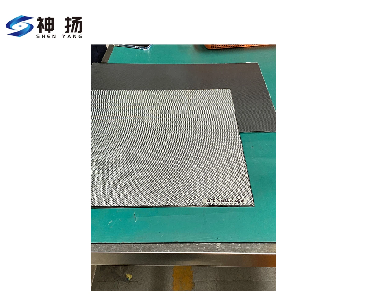 China High Durability Matte Carbon Fiber Plate Factory China High Durability Matte Carbon Fiber Plate Factory