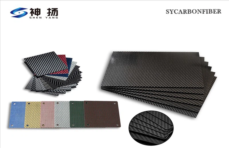 China carbon Fiber Sheets OEM China carbon Fiber Sheets OEM