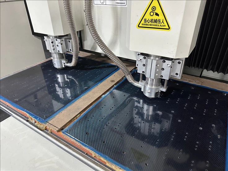 Carbon fiber sheets OEM Carbon fiber sheets OEM