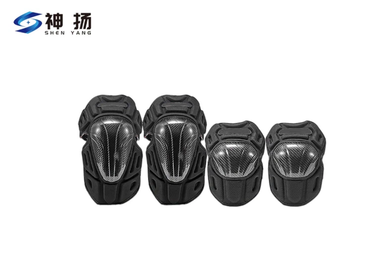 Carbon Fiber Knee Pads Factory Carbon Fiber Knee Pads Factory