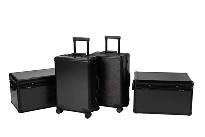 Carbon Fiber Luggage Cases Made in China | SHEN YANG Manufacturing